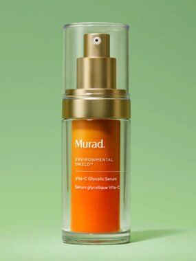 Murad Vita-C Glycolic Acid Serum 30ml | NEW SKINCARE